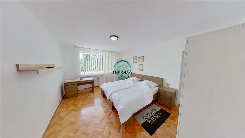 Inchiriez apartament cu 2 camere complet mobilat si utilat in Cornisa - foto 1