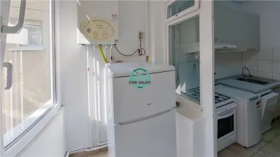 Inchiriez apartament cu 2 camere complet mobilat si utilat in Cornisa - foto 11