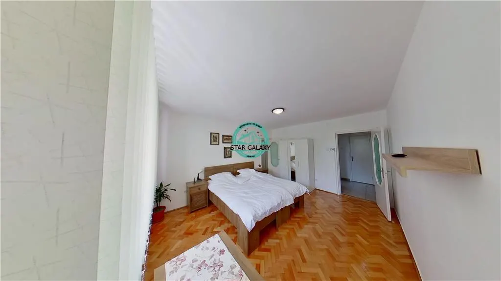 Inchiriez apartament cu 2 camere complet mobilat si utilat in Cornisa - foto 12