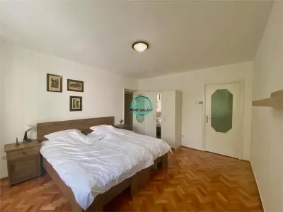 Inchiriez apartament cu 2 camere complet mobilat si utilat in Cornisa - foto 3