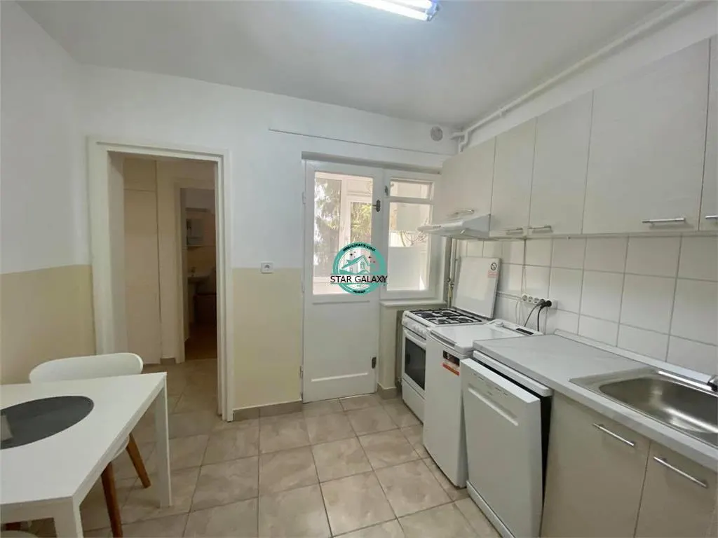 Inchiriez apartament cu 2 camere complet mobilat si utilat in Cornisa - foto 4