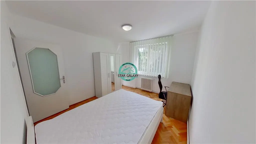 Inchiriez apartament cu 2 camere complet mobilat si utilat in Cornisa - foto 7