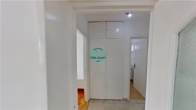 Inchiriez apartament cu 2 camere complet mobilat si utilat in Cornisa - foto 10