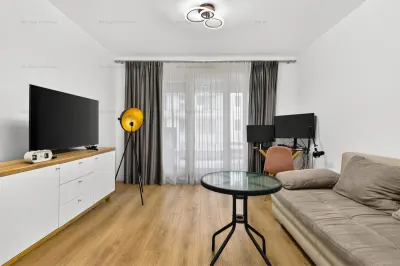 COMISION 0% | QUALIS 2 | AP 2 CAMERE + PARCARE Coresi Mall - Brasov
