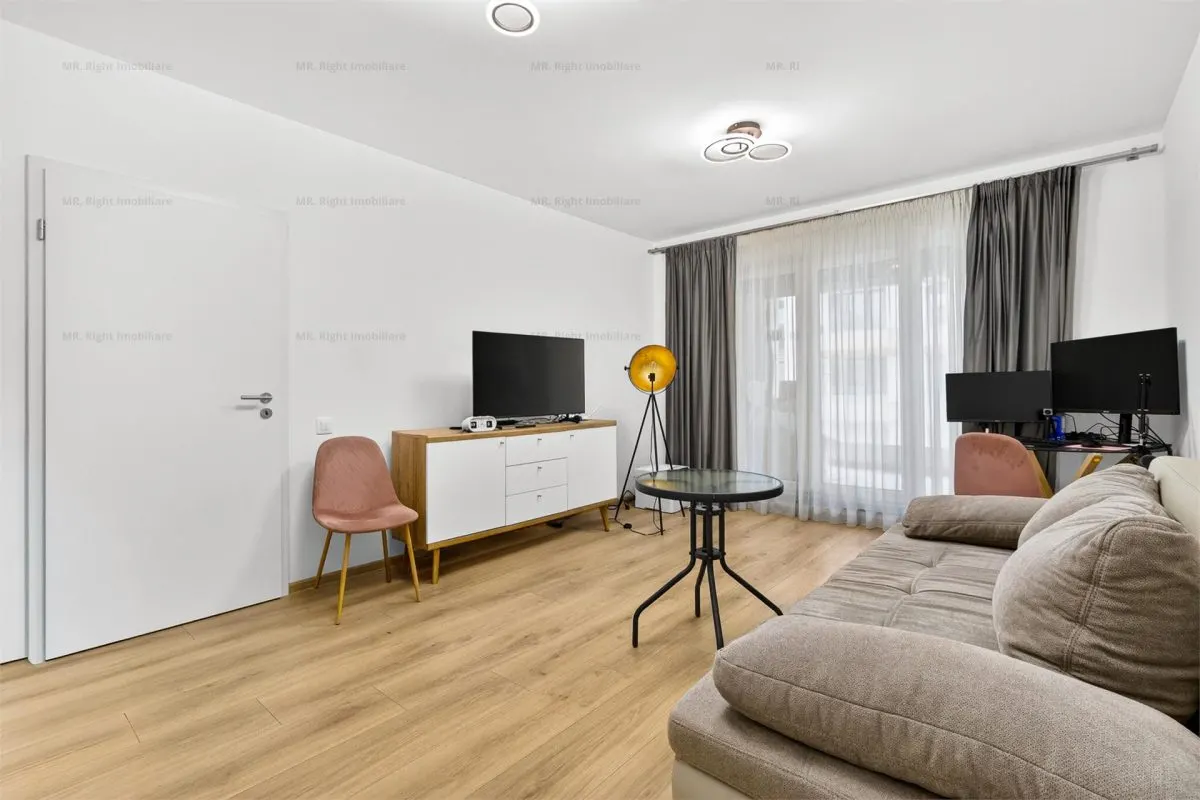 COMISION 0% | QUALIS 2 | AP 2 CAMERE + PARCARE Coresi Mall - foto 13