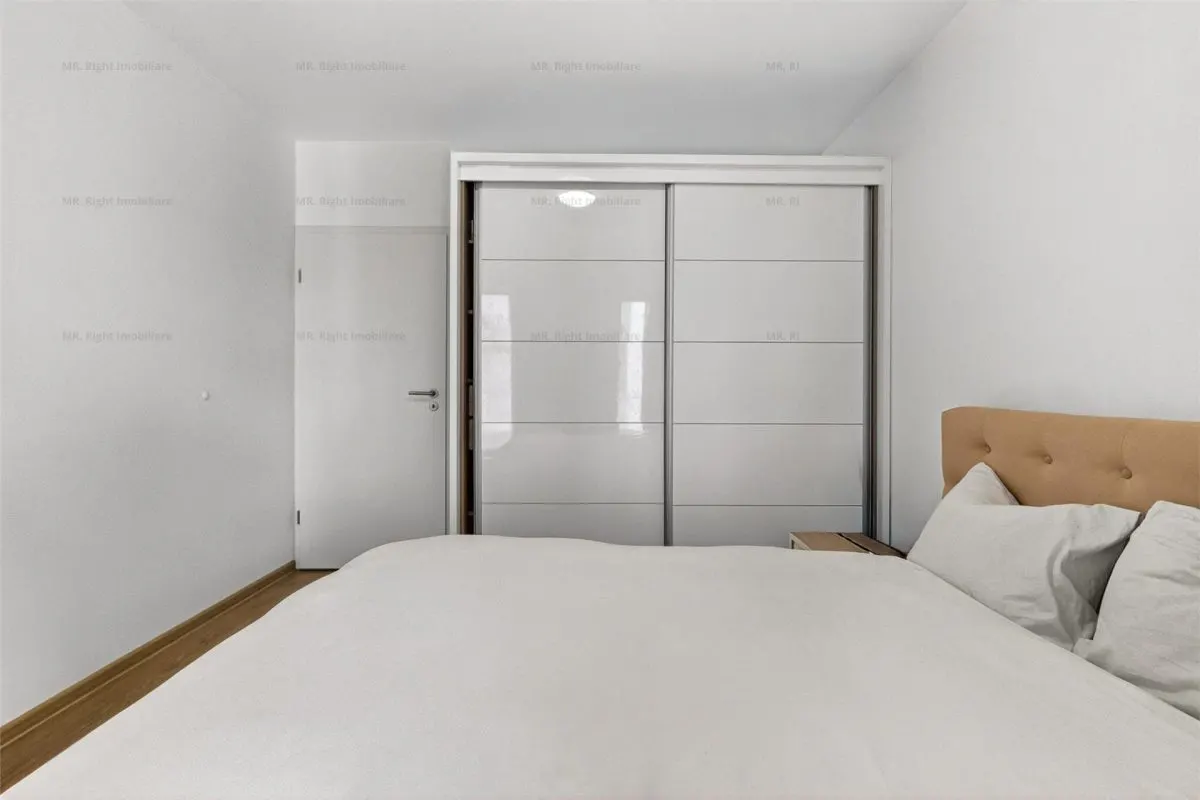COMISION 0% | QUALIS 2 | AP 2 CAMERE + PARCARE Coresi Mall - foto 7