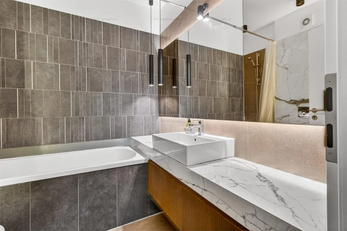 COMISION 0% | QUALIS 2 | AP 2 CAMERE + PARCARE Coresi Mall - foto 8
