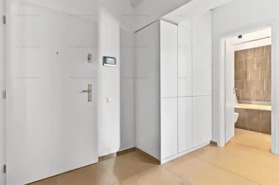 COMISION 0% | QUALIS 2 | AP 2 CAMERE + PARCARE Coresi Mall - foto 9