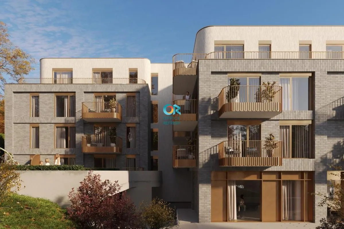 Penthouse cu 4 camere de vanzare - zona centrala - foto 6