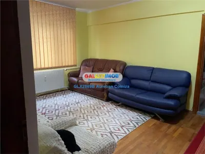 Apartament 3 camere Bulevardul Basarabia - Bucuresti