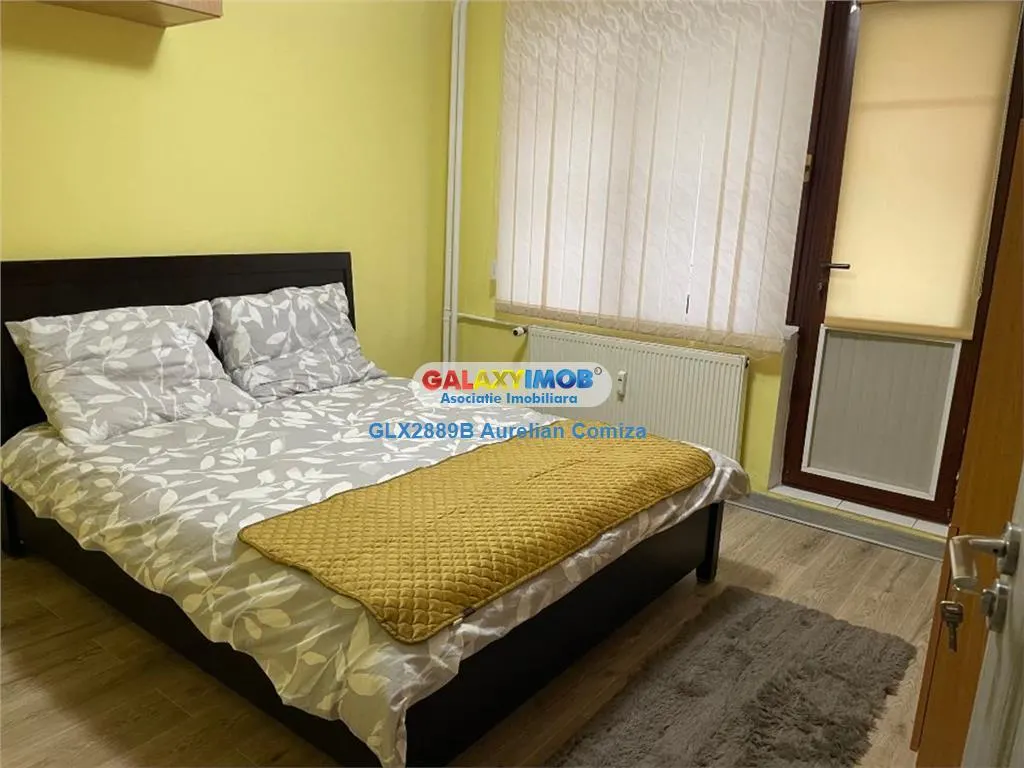 Apartament 3 camere Bulevardul Basarabia - foto 3