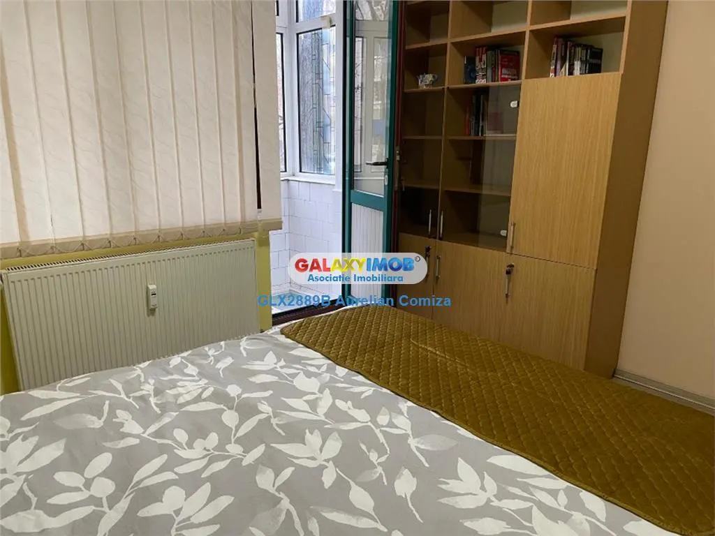 Apartament 3 camere Bulevardul Basarabia - foto 4