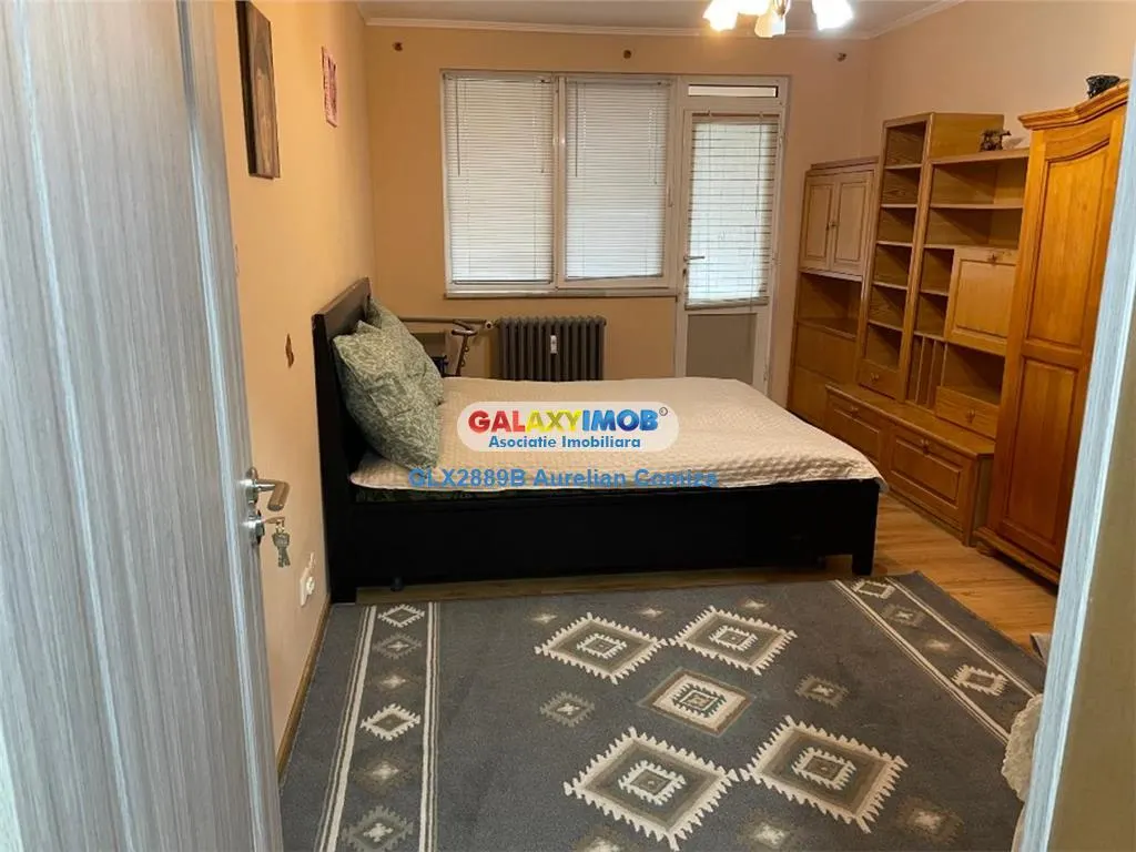Apartament 3 camere Bulevardul Basarabia - foto 5