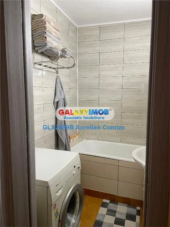 Apartament 3 camere Bulevardul Basarabia - foto 6