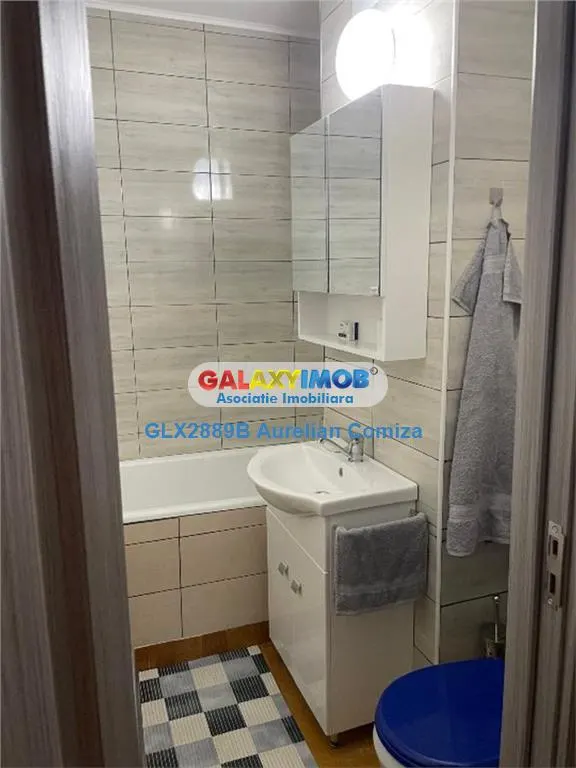 Apartament 3 camere Bulevardul Basarabia - foto 7