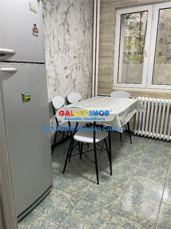 Apartament 3 camere Bulevardul Basarabia - foto 8