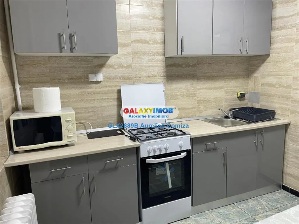 Apartament 3 camere Bulevardul Basarabia - foto 9