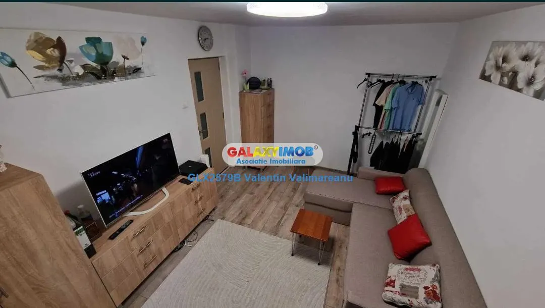 Apartament 2 Camere 1 Decembrie 1918 COD 270 - foto 2