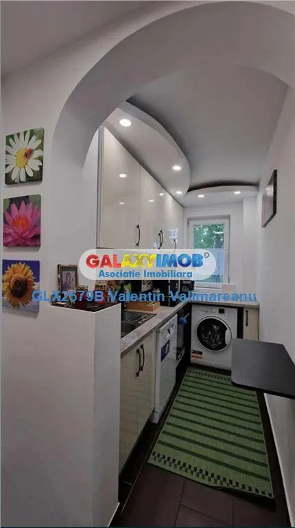 Apartament 2 Camere 1 Decembrie 1918 COD 270 - foto 3