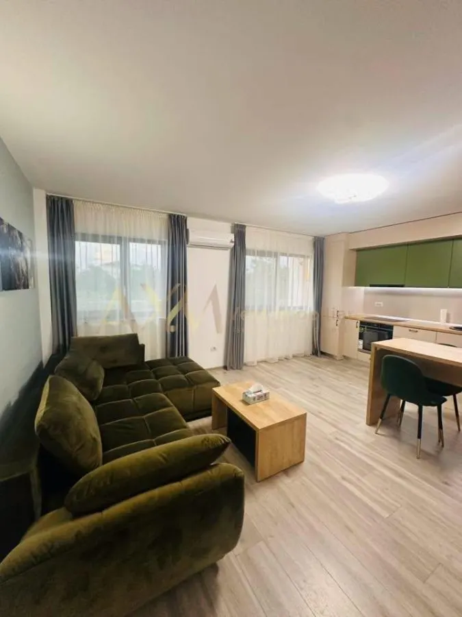Inchiriere apartament 2 camere - foto 1