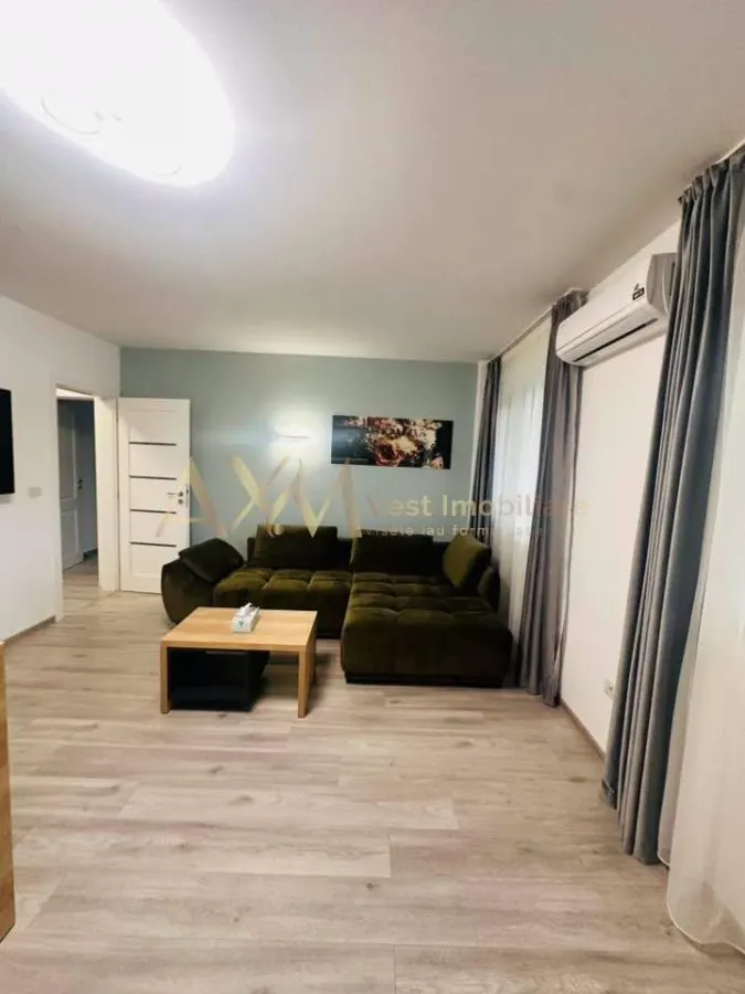 Inchiriere apartament 2 camere - foto 2