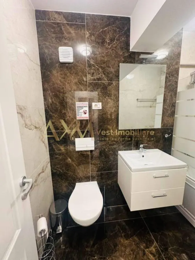 Inchiriere apartament 2 camere - foto 18