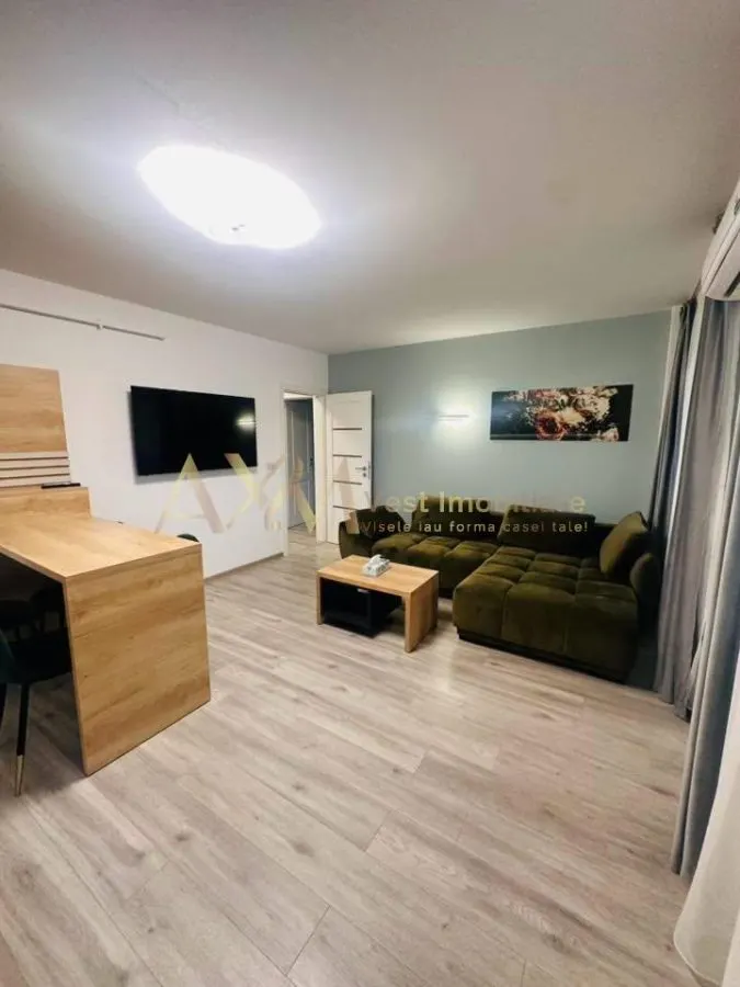 Inchiriere apartament 2 camere - foto 4