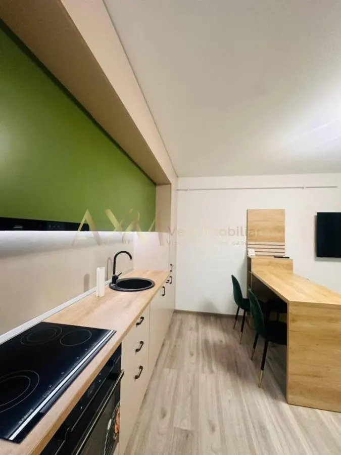 Inchiriere apartament 2 camere - foto 9