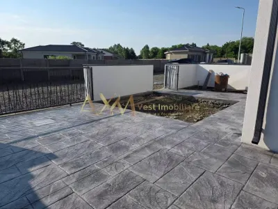Vanzare 1/2 duplex 3 camere - foto 2