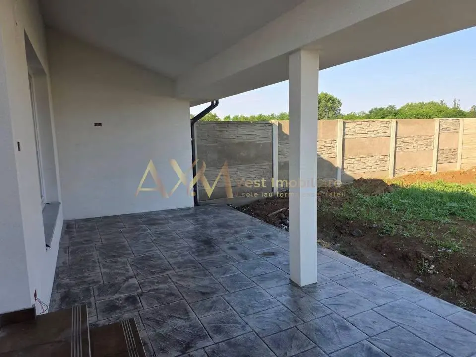 Vanzare 1/2 duplex 3 camere - foto 3
