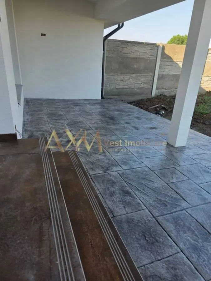 Vanzare 1/2 duplex 3 camere - foto 6