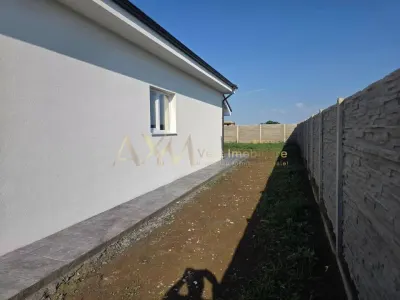 Vanzare 1/2 duplex 3 camere - foto 7