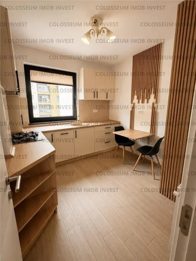 Garsoniera Premium | Pozitionare Excelenta | Valcom Residence - Tractorul - foto 4