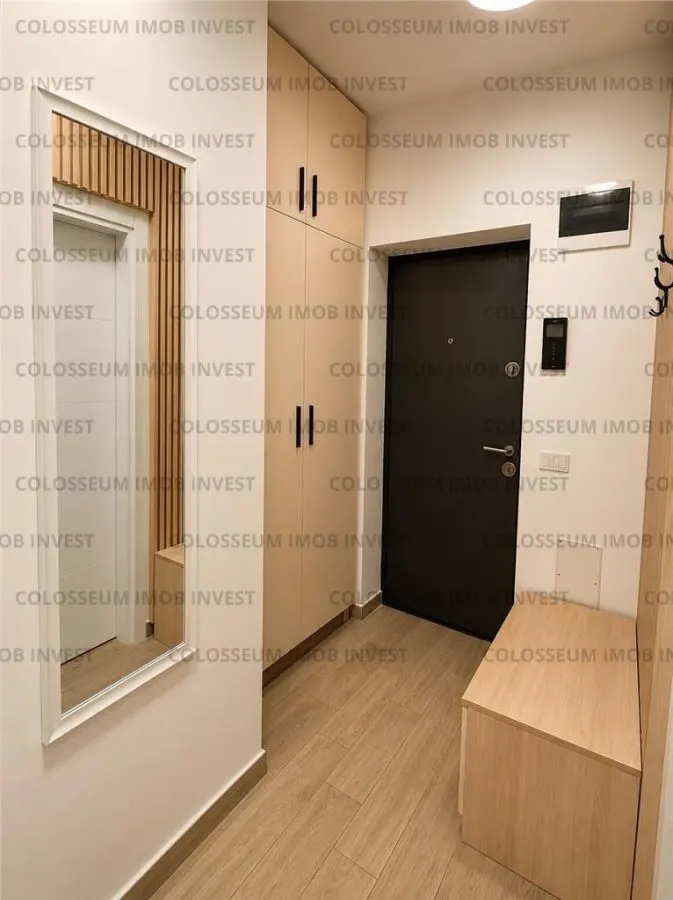 Garsoniera Premium | Pozitionare Excelenta | Valcom Residence - Tractorul - foto 7