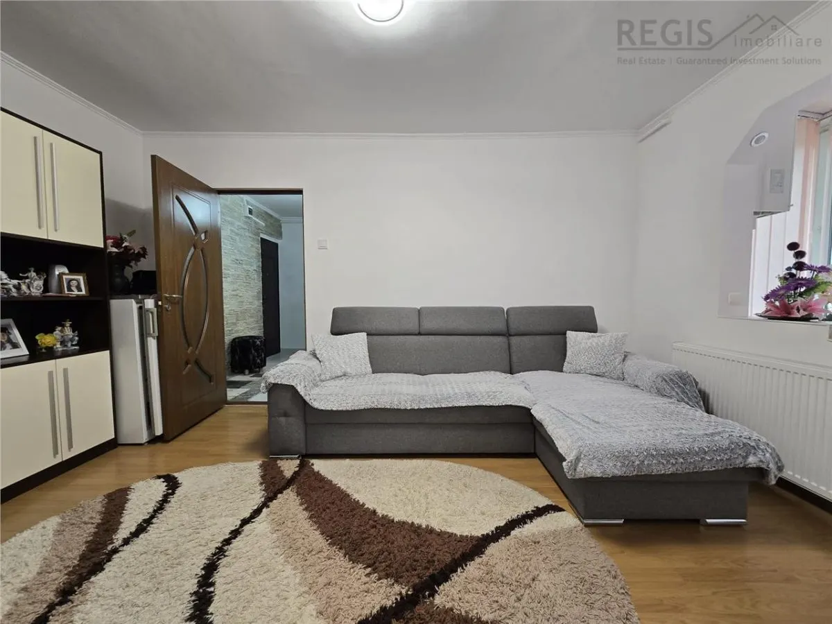 Apartament 2 Camere Calea Bucuresti | Renovat - foto 2