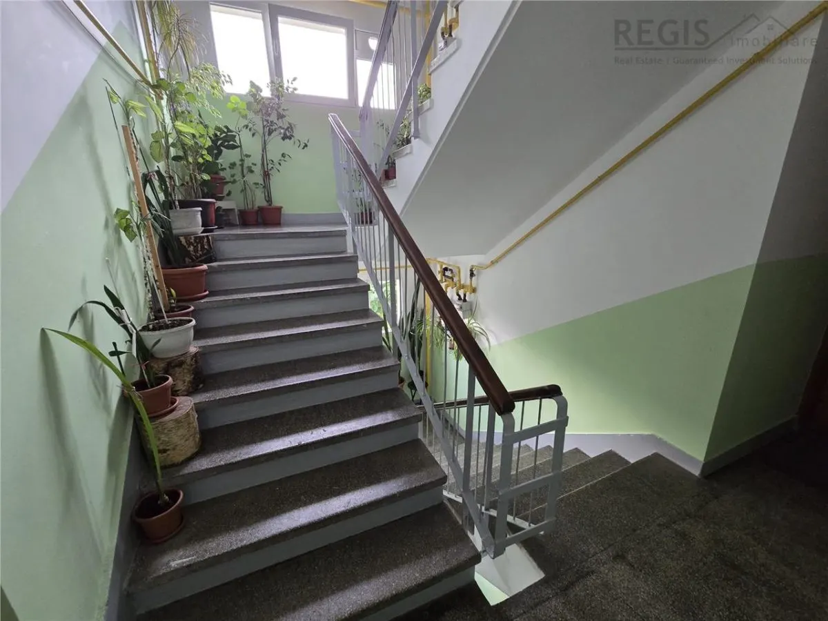 Apartament 2 Camere Calea Bucuresti | Renovat - foto 11