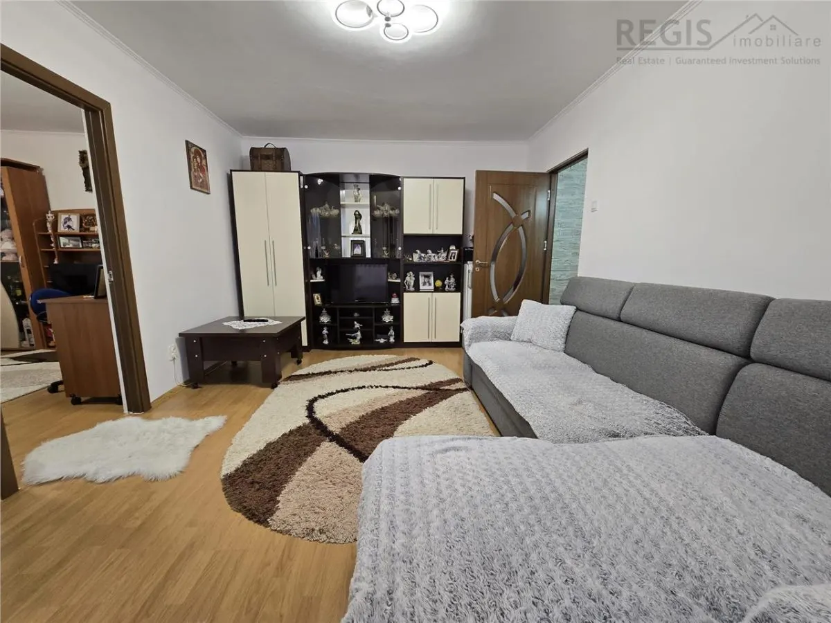 Apartament 2 Camere Calea Bucuresti | Renovat - foto 3