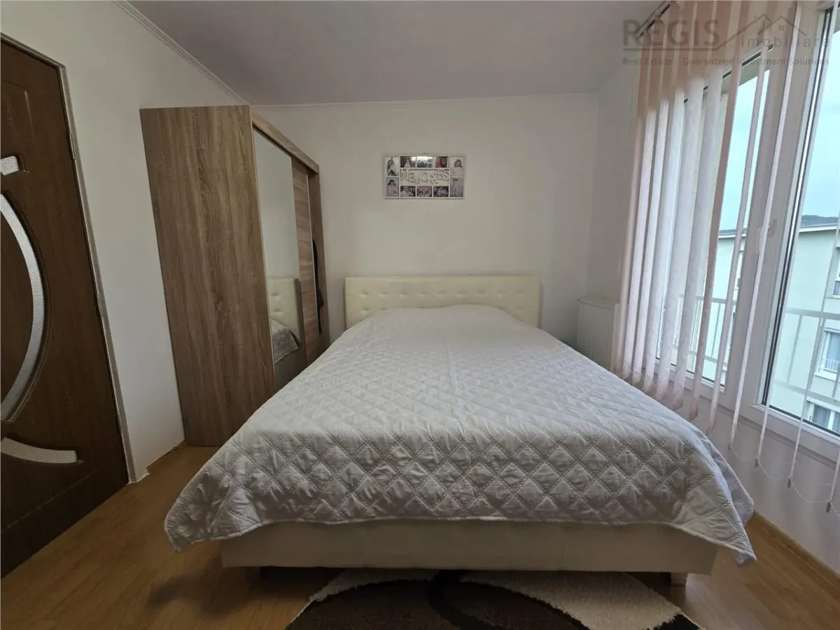 Apartament 2 Camere Calea Bucuresti | Renovat - foto 6