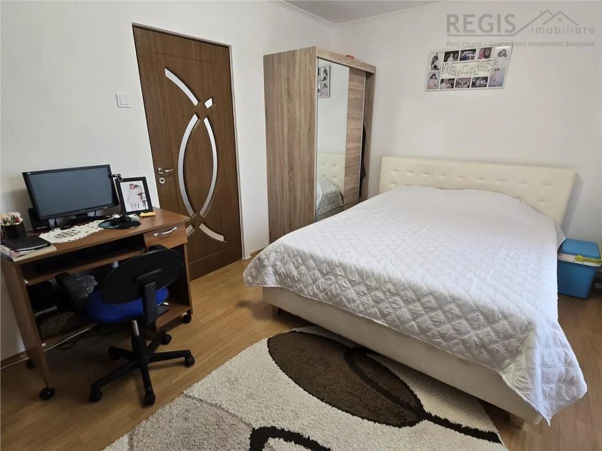Apartament 2 Camere Calea Bucuresti | Renovat - foto 7