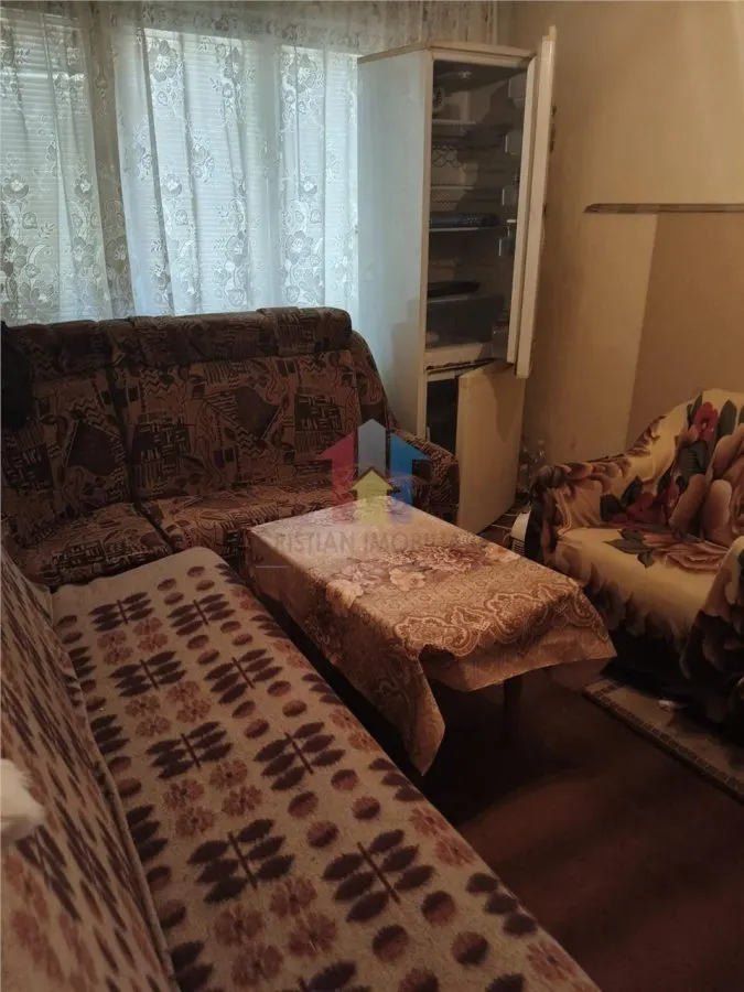 Apartament 2 camere, parter, Apollo - foto 3