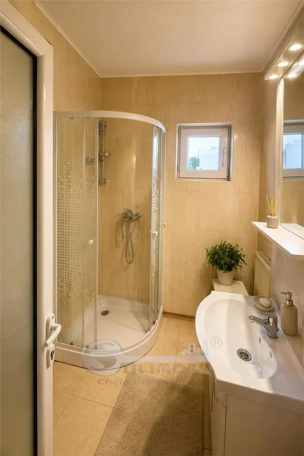 Apartament 3 camere  – Dacia | 71 mp - foto 3