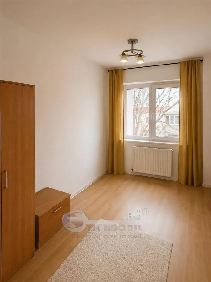 Apartament 3 camere  – Dacia | 71 mp - foto 4