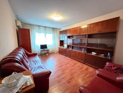 Apartament 2 Camere - Nicolina 2, Geam la baie - Iasi