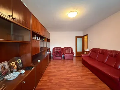 Apartament 2 Camere - Nicolina 2, Geam la baie - foto 2