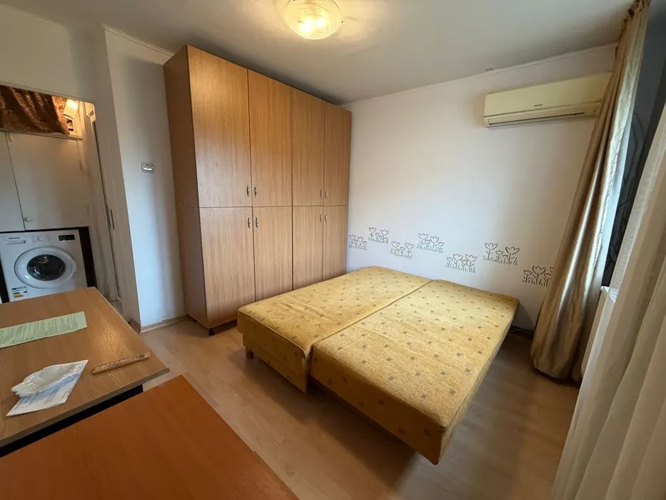 Apartament 2 Camere - Nicolina 2, Geam la baie - foto 4