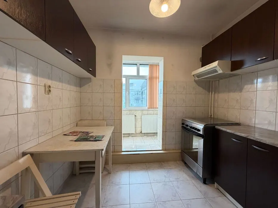 Apartament 2 Camere - Nicolina 2, Geam la baie - foto 5