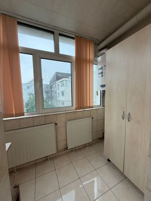 Apartament 2 Camere - Nicolina 2, Geam la baie - foto 6