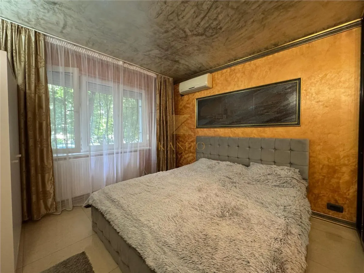 2 Camere Stradal Calea Vitan | Ideal Locuinta, Birou sau Investitie - foto 2