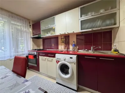 2 Camere Stradal Calea Vitan | Ideal Locuinta, Birou sau Investitie - foto 11
