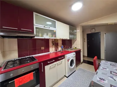 2 Camere Stradal Calea Vitan | Ideal Locuinta, Birou sau Investitie - foto 12